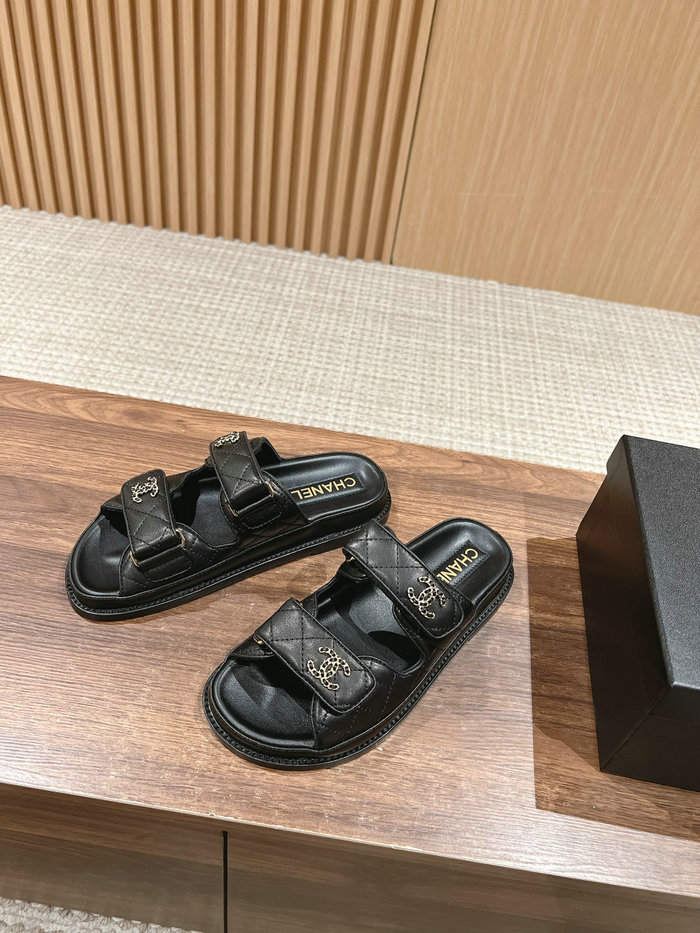Chanel Sandals SNC04030118