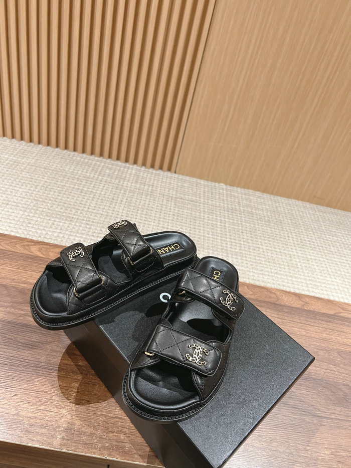 Chanel Sandals SNC04030118