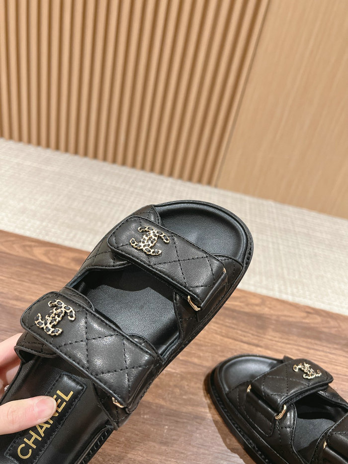 Chanel Sandals SNC04030118