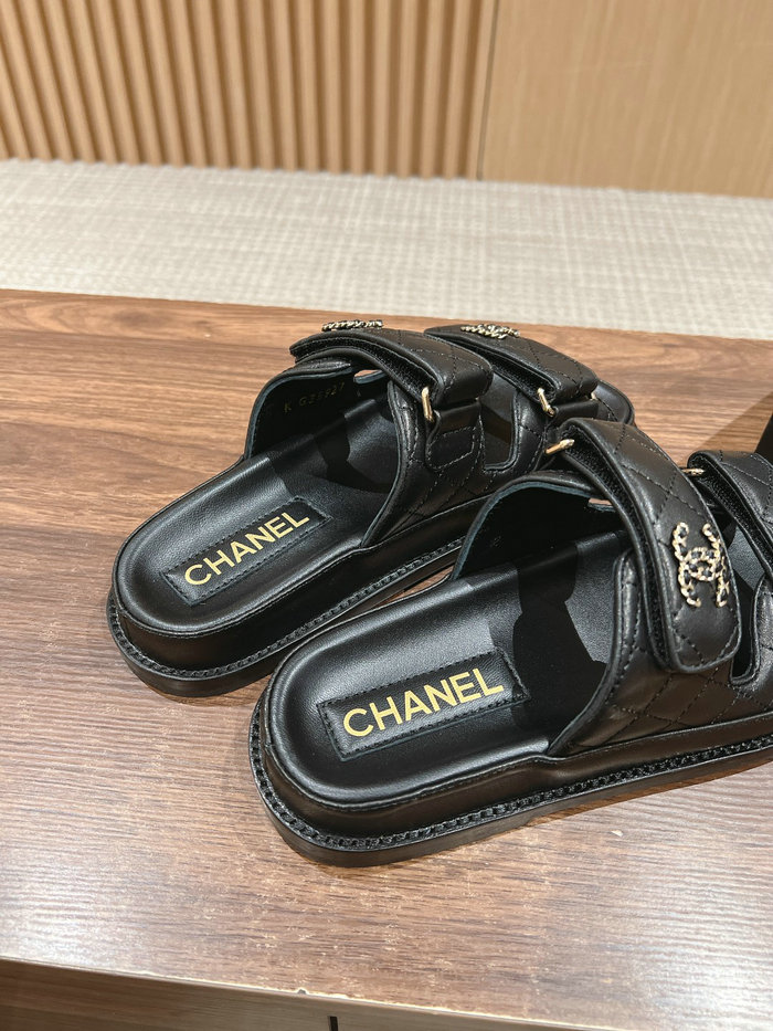 Chanel Sandals SNC04030118