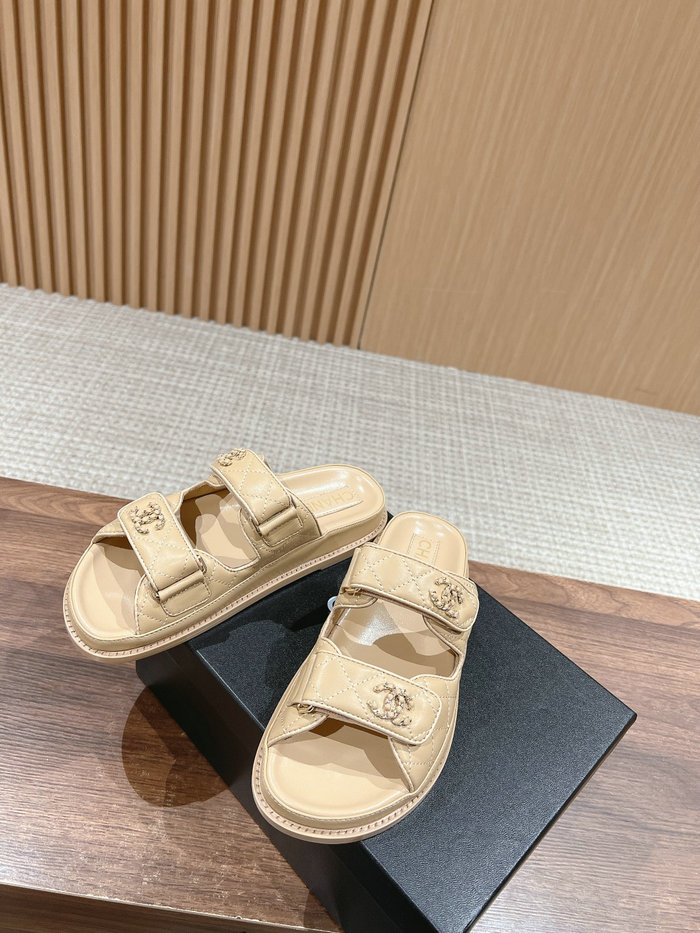 Chanel Sandals SNC04030119
