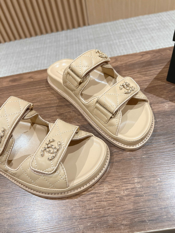 Chanel Sandals SNC04030119