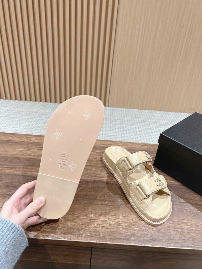 Chanel Sandals SNC04030119