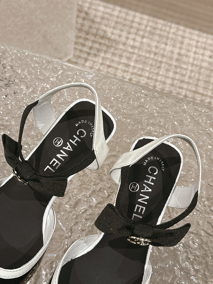 Chanel Slingback Pumps SNC04030111