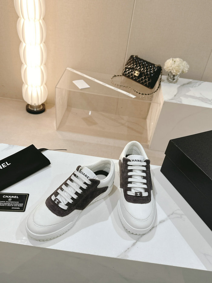 Chanel Sneakers NCCS031501