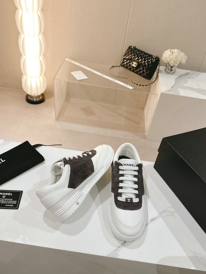 Chanel Sneakers NCCS031501