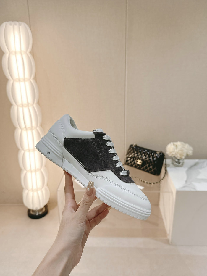 Chanel Sneakers NCCS031501