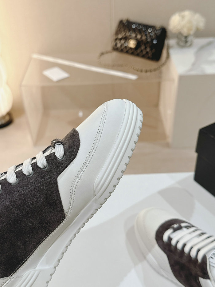 Chanel Sneakers NCCS031501