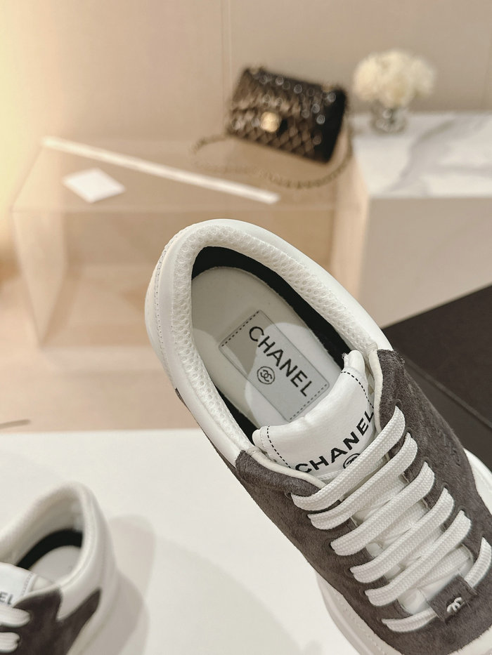 Chanel Sneakers NCCS031501