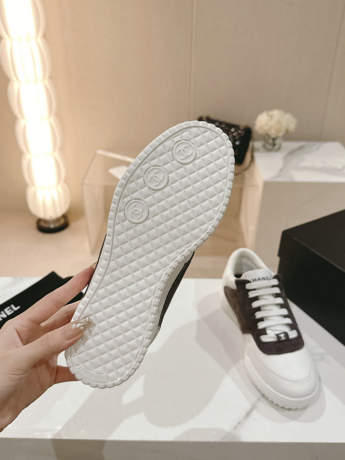 Chanel Sneakers NCCS031501