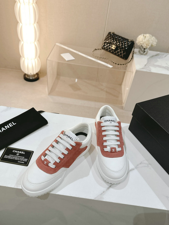 Chanel Sneakers NCCS031502
