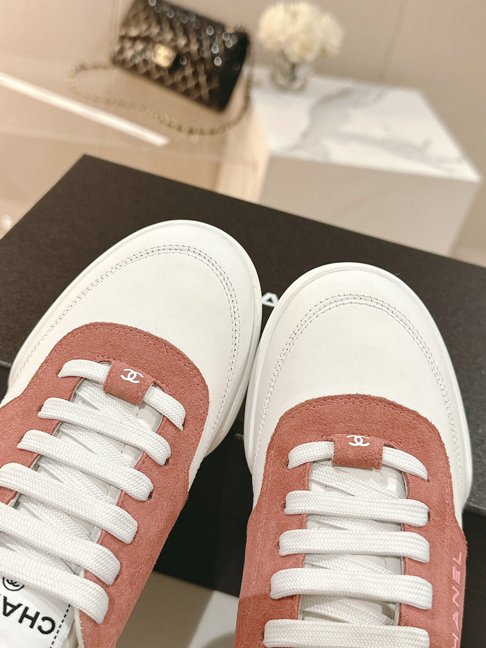 Chanel Sneakers NCCS031502