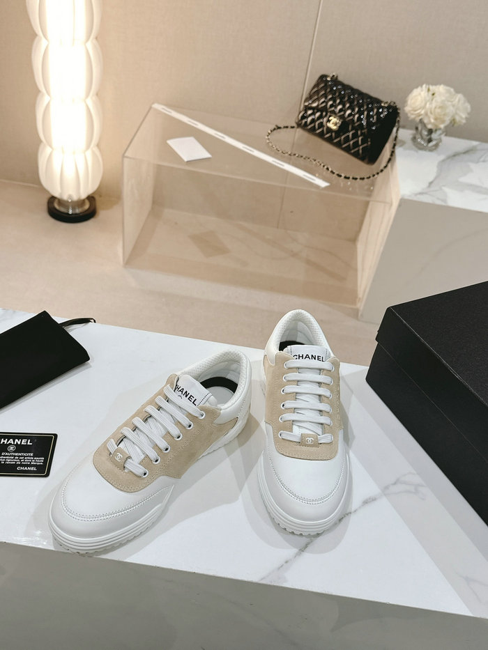 Chanel Sneakers NCCS031503