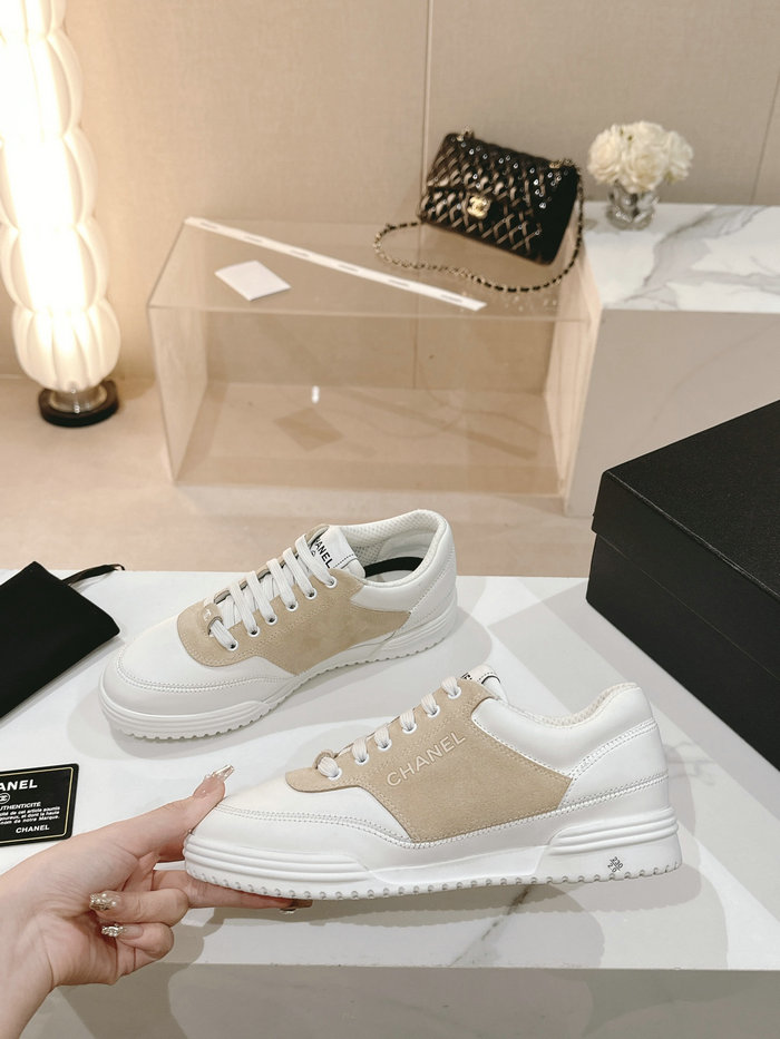 Chanel Sneakers NCCS031503