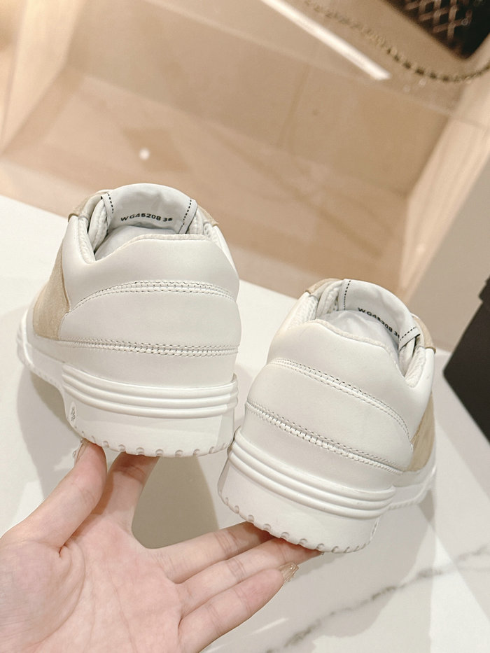 Chanel Sneakers NCCS031503