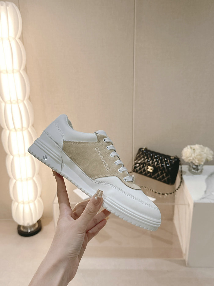 Chanel Sneakers NCCS031503