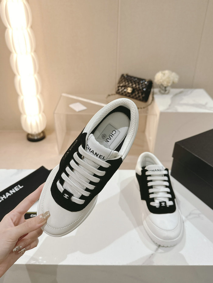 Chanel Sneakers NCCS031504