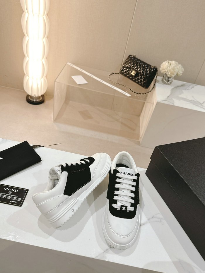 Chanel Sneakers NCCS031504