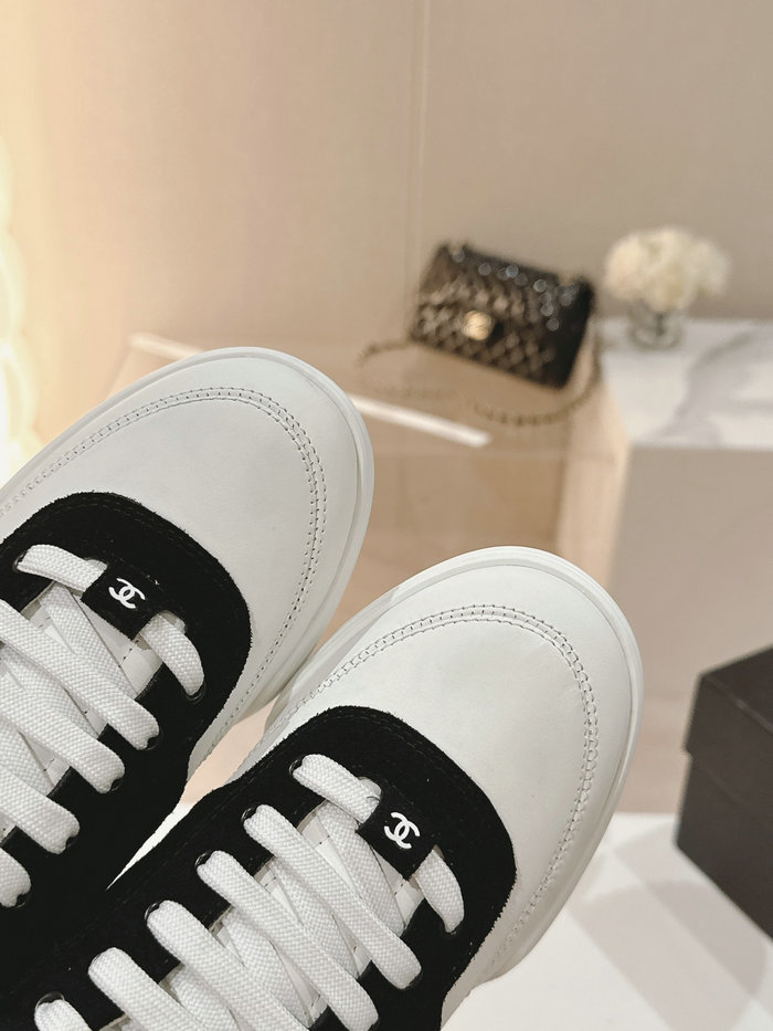 Chanel Sneakers NCCS031504