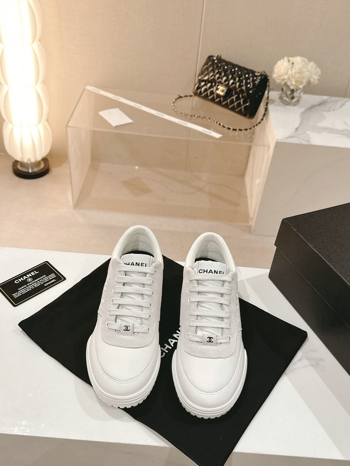 Chanel Sneakers NCCS031505