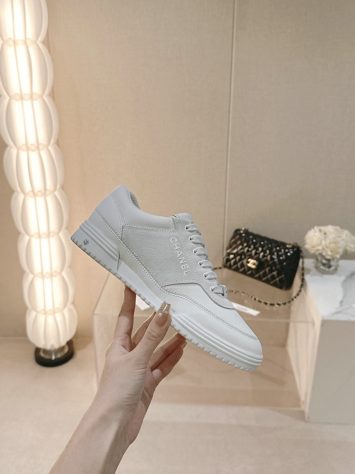Chanel Sneakers NCCS031505