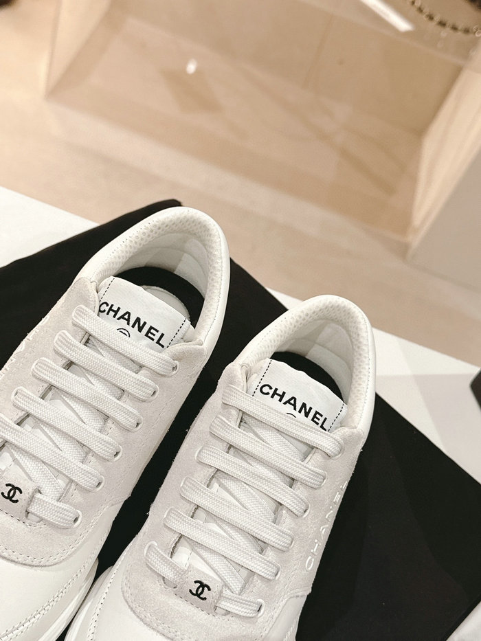 Chanel Sneakers NCCS031505