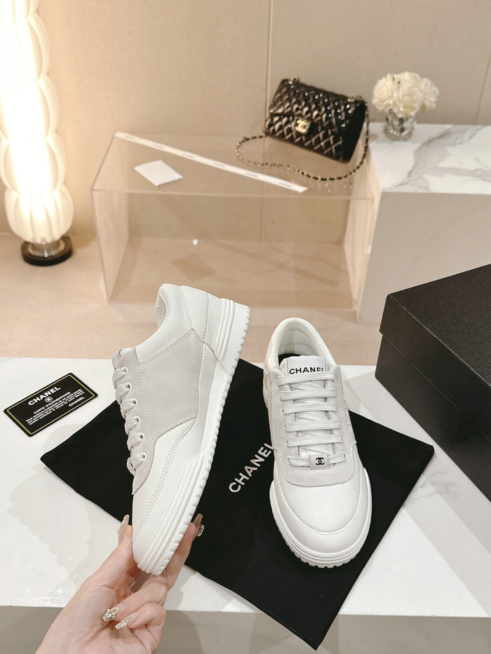 Chanel Sneakers NCCS031505