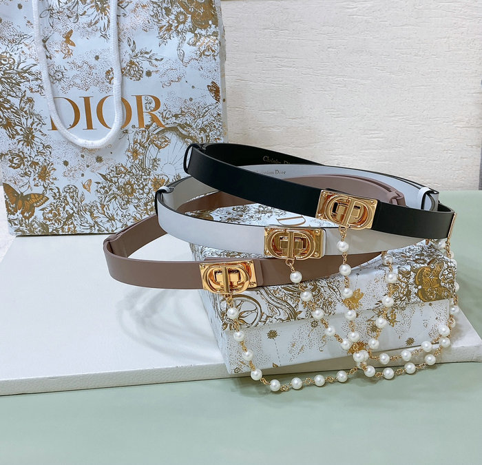 Dior Belt DB031502