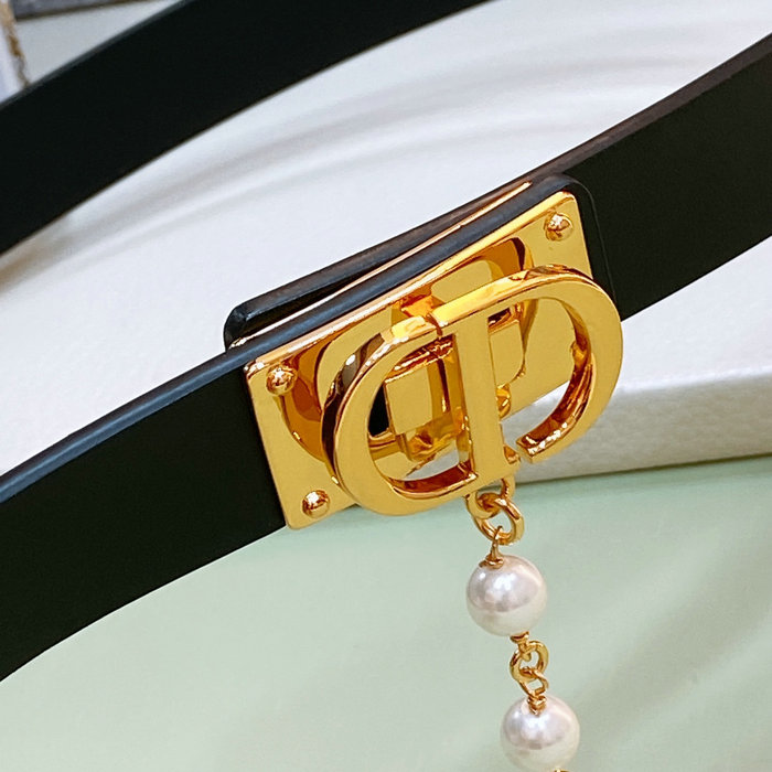 Dior Belt DB031502