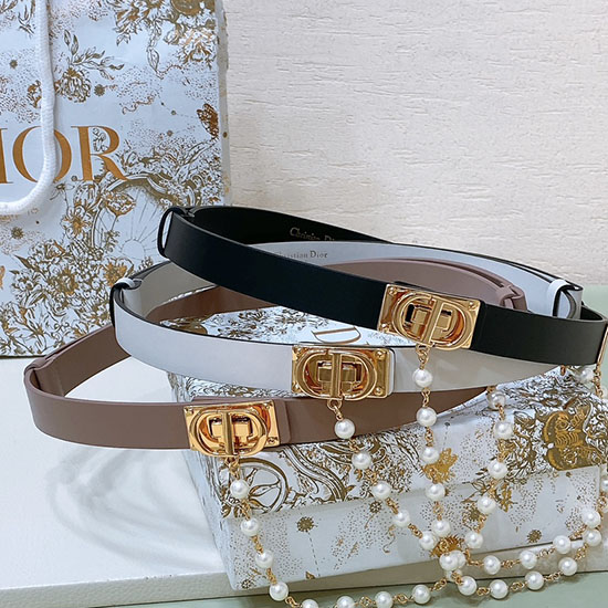 Dior Belt DB031502