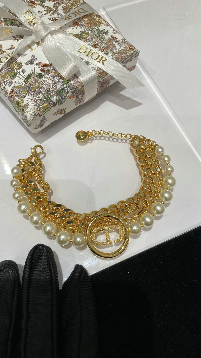 Dior Bracelet YFDB031202