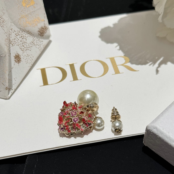 Dior Earrings YFDE031201