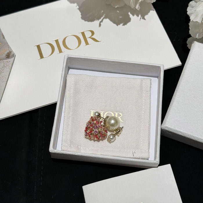 Dior Earrings YFDE031201