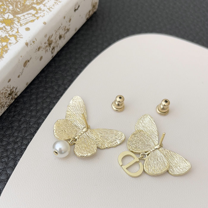 Dior Earrings YFDE031202