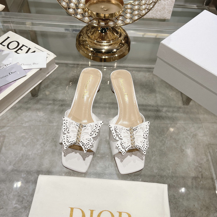 Dior Mules ASDS031514