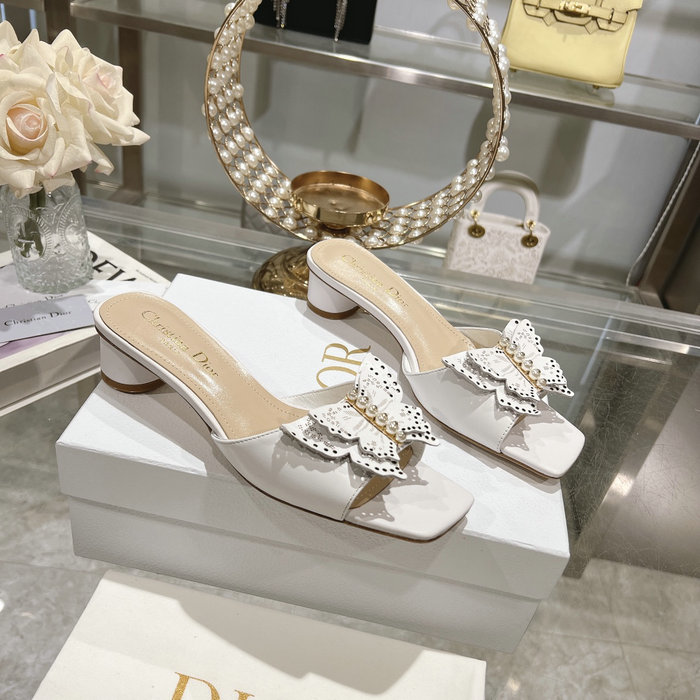 Dior Mules ASDS031514