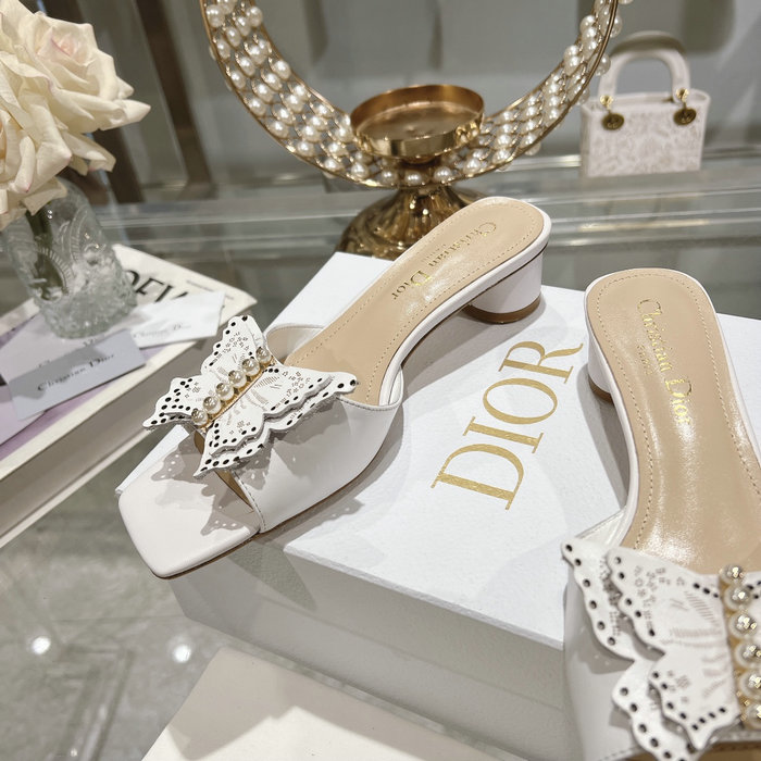 Dior Mules ASDS031514