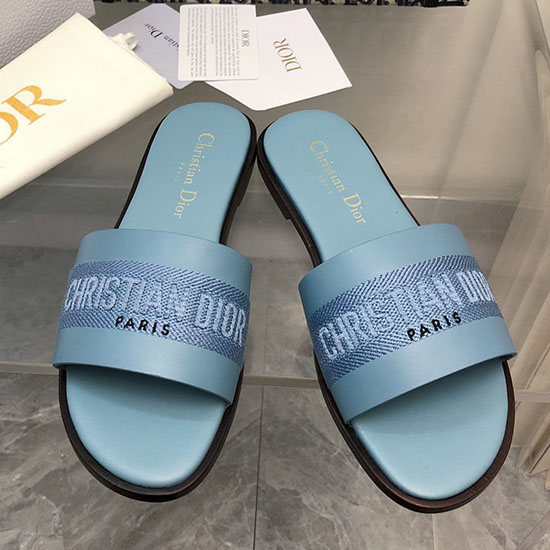 Dior Slippers JTDS031701