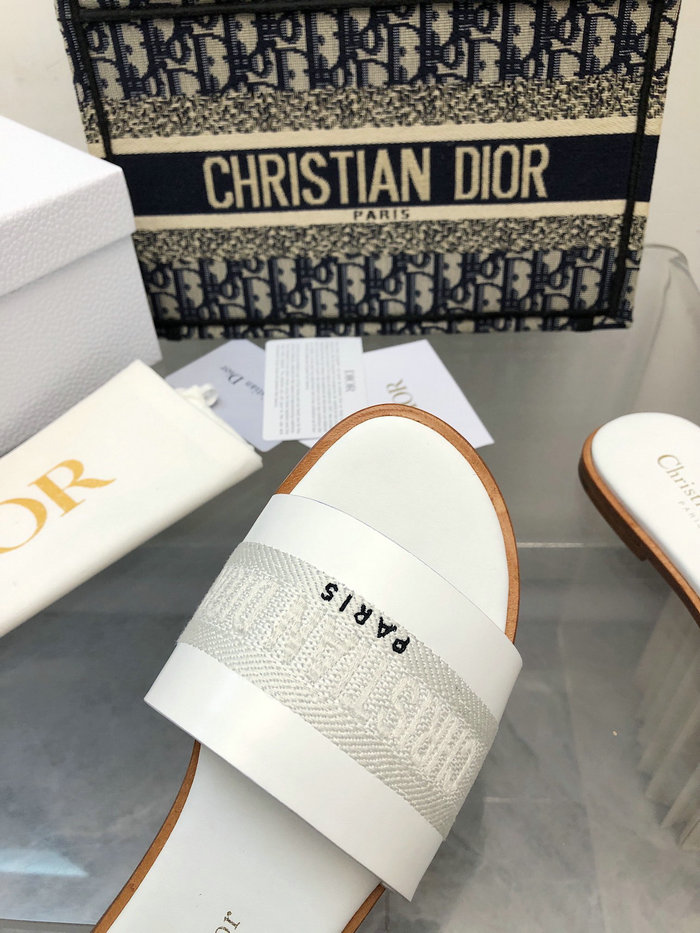 Dior Slippers JTDS031703