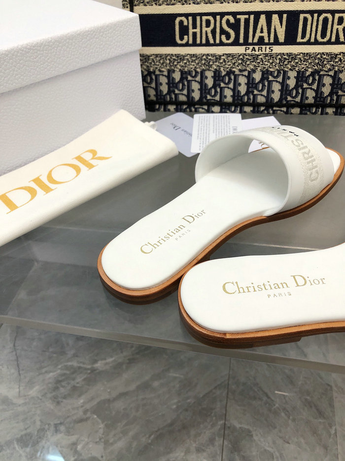 Dior Slippers JTDS031703