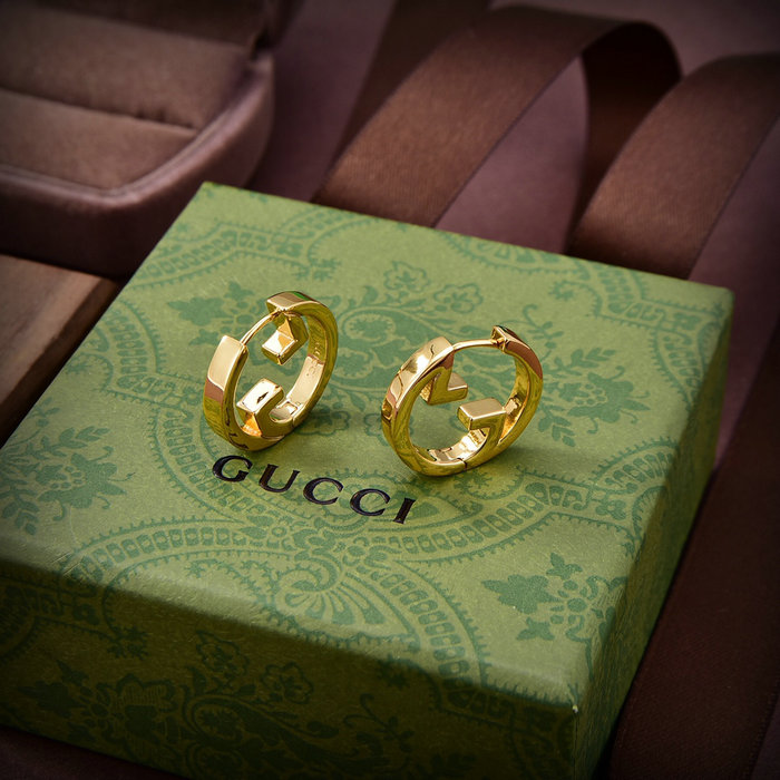 Gucci Earrings YXYG031201