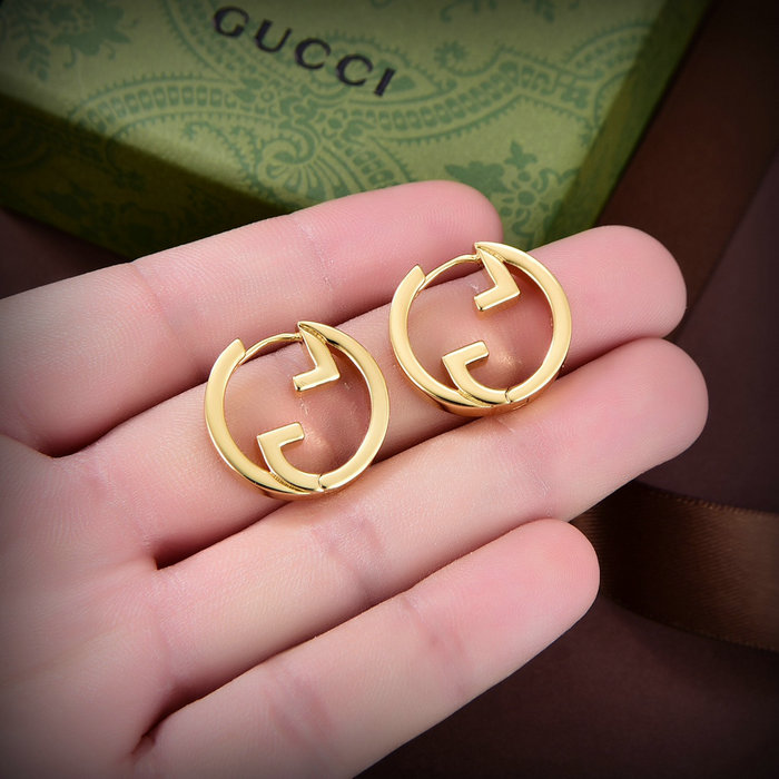 Gucci Earrings YXYG031201