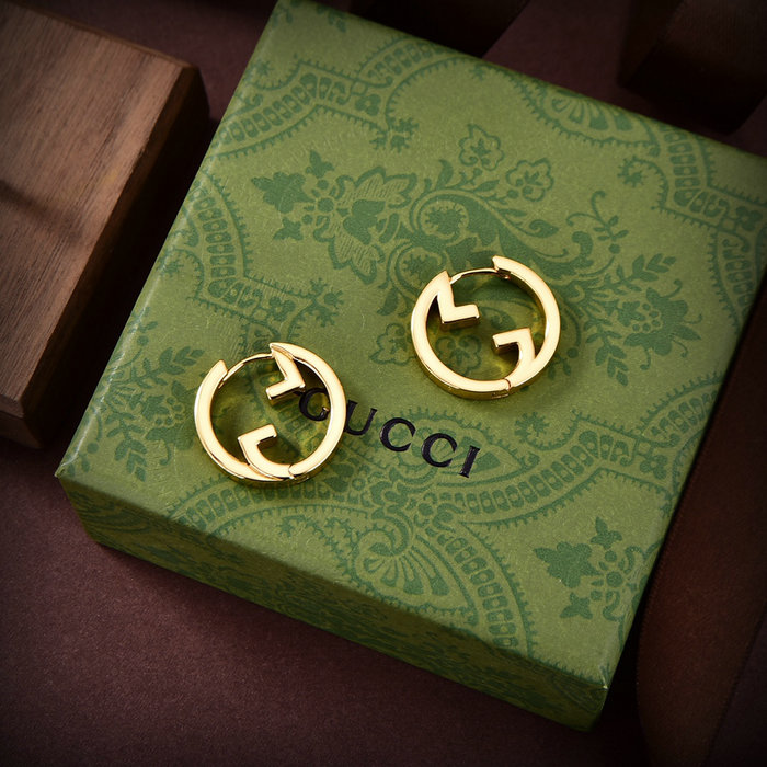 Gucci Earrings YXYG031201