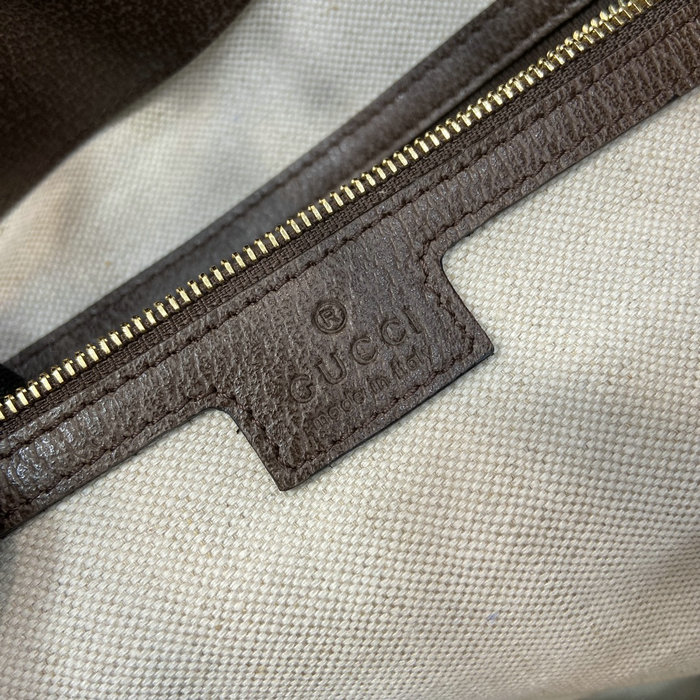 Gucci Ophidia GG Medium Shoulder Bag 781392