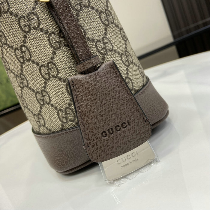 Gucci Ophidia GG Small Shoulder Bag 781402