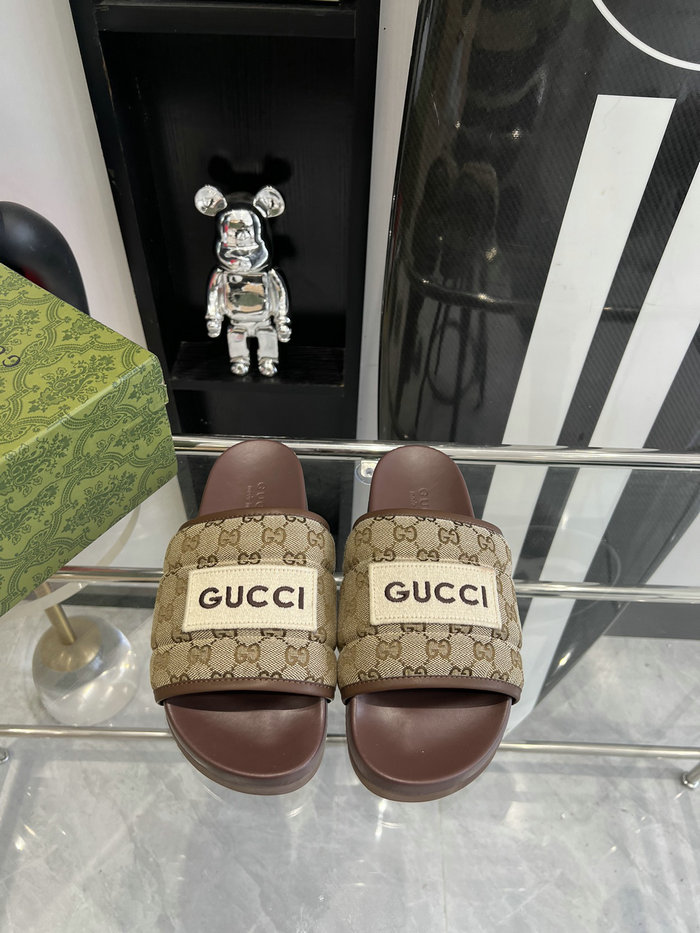 Gucci Sandals NCGS031501