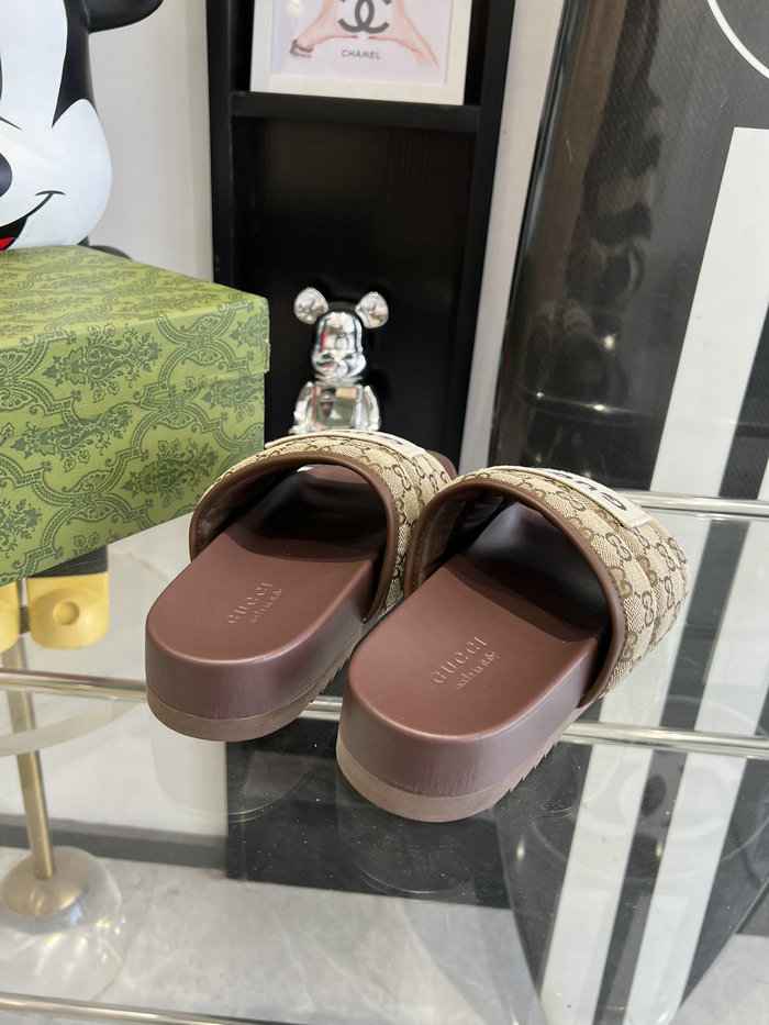 Gucci Sandals NCGS031501
