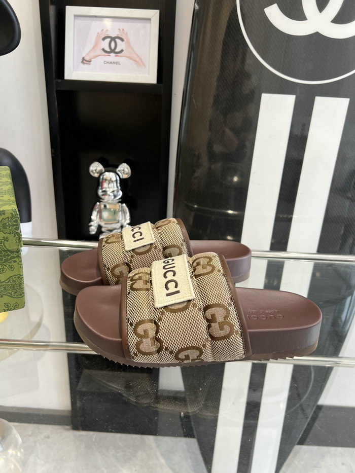 Gucci Sandals NCGS031502