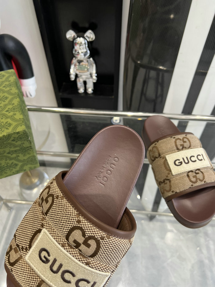 Gucci Sandals NCGS031502