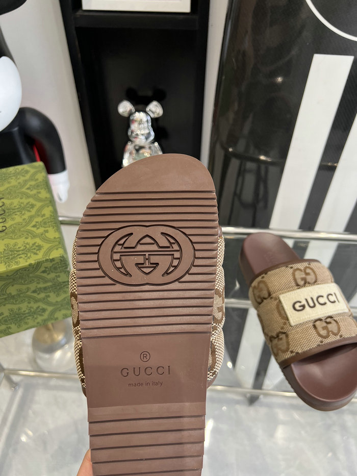 Gucci Sandals NCGS031502